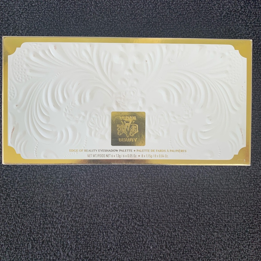 Kat Von D Edge of Beauty